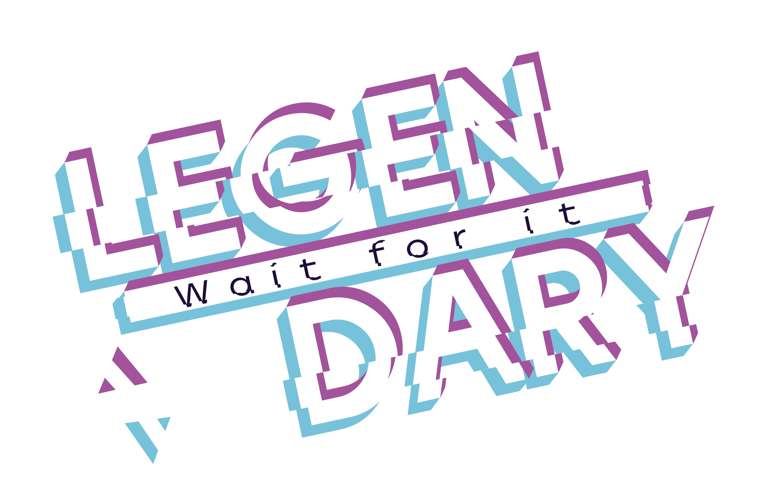 logo legendary